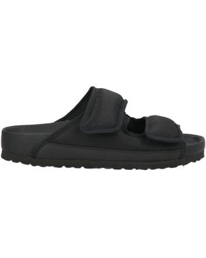 1774 BIRKENSTOCK Sandales - Noir