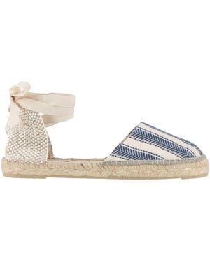 Manebí Espadrilles - Blue