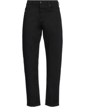 DIESEL Jeans - Black