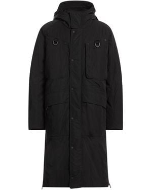 Paul & Shark Mantel - Schwarz