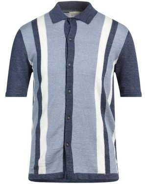 Altea Strickjacke - Blau