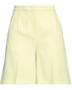 Pinko Shorts & Bermuda Shorts - Yellow