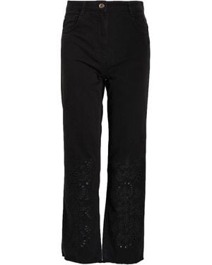 Pennyblack Hose - Schwarz