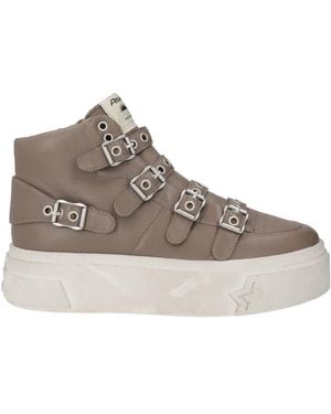 Ash Sneakers - Marron