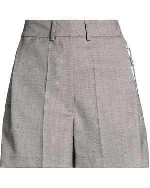 Low Classic Shorts & Bermuda Shorts - Grey
