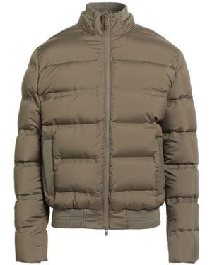 Harmont & Blaine Military Puffer Polyester - Green
