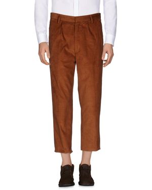 Covert Hose - Braun