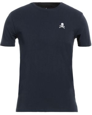 Philipp Plein T-shirt - Blue