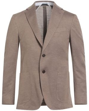 Tombolini Blazer - Braun