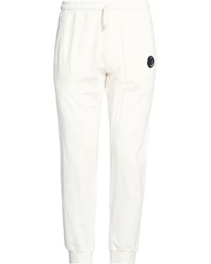 C.P. Company Trousers - White
