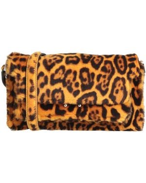Marni Bolso con bandolera - Metálico
