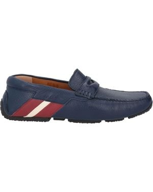 Bally Mocassino - Blu
