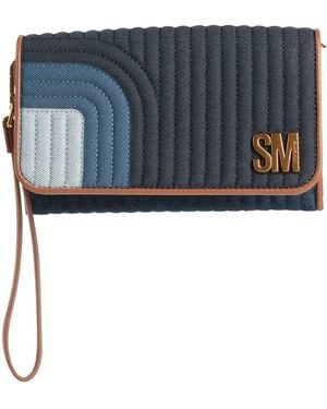 Steve Madden Borsa A Mano - Blu
