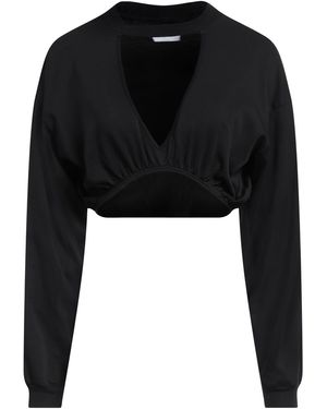 Amish Supplies Top Cotton - Black