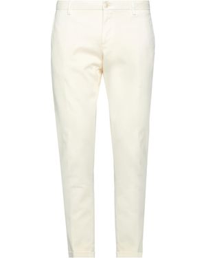 AT.P.CO Trouser - White