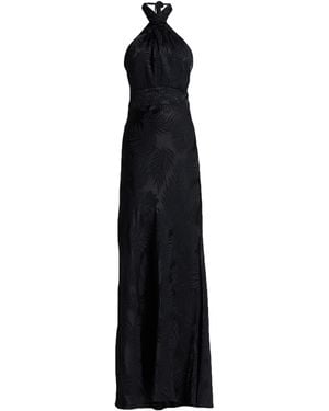 Guess Maxi Dress - Black