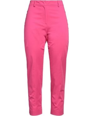 Weekend by Maxmara Trousers - Pink