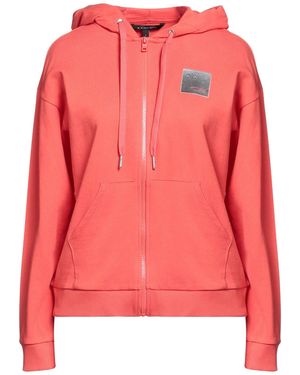 ARMANI EXCHANGE Sweatshirt Cotton - Pink