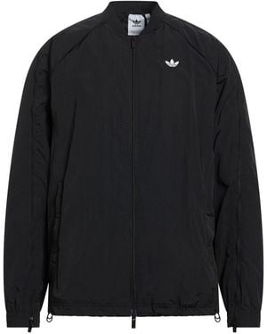 adidas Originals Jacket - Black