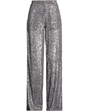 Alessandra Gallo Trouser - Grey