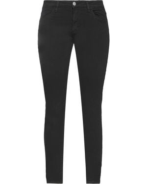 ICON DENIM Jeans - Black