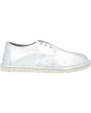 Marsèll Stringate - Bianco