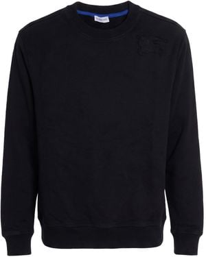 Burberry Sweatshirt - Blue