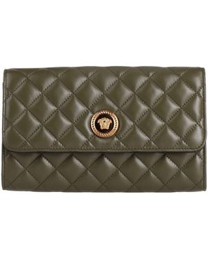 Versace Handbag - Natural