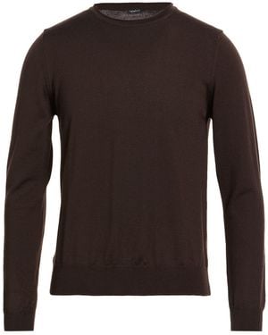 Bellwood Jumper - Brown