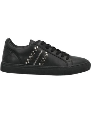 CoSTUME NATIONAL Trainers - Black