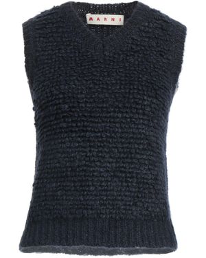 Marni Pullover - Blu