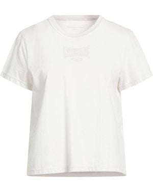 T By Alexander Wang T-Shirts - White