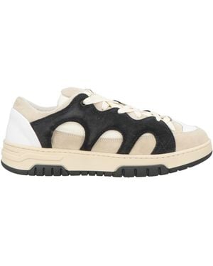 Santha Trainers - Grey