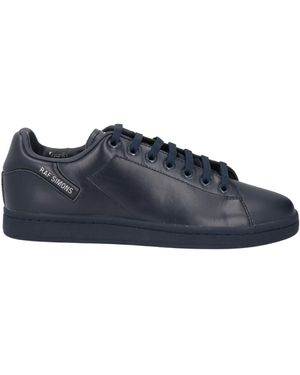 Raf Simons Sneakers - Blau