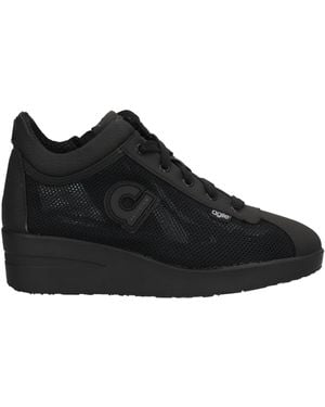 AGILE by RUCOLINE Sneakers - Noir
