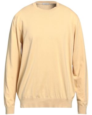 Paolo Pecora Jumper - Natural