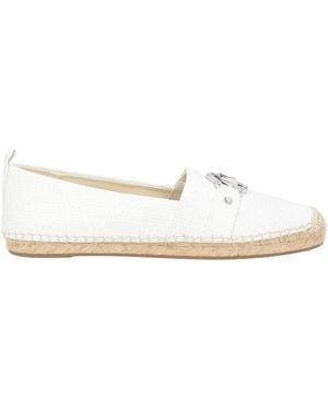 MICHAEL Michael Kors Espadrilles - Weiß