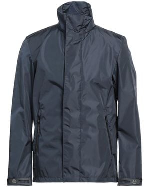 Momo Design Chaqueta y Cazadora - Azul