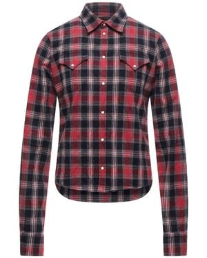 DSquared² Shirt - Red