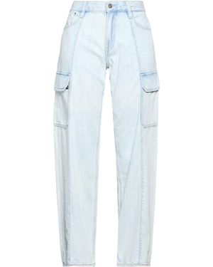 G-Star Jeans Cotton - Blue