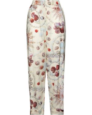 Mimi Liberté Trouser - Natural