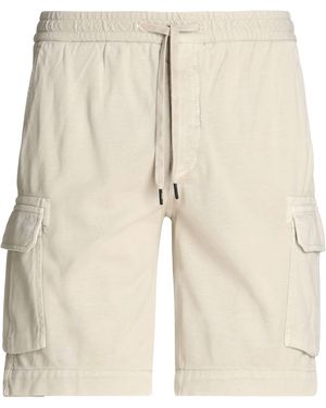 Circolo 1901 Shorts & Bermuda Shorts - Natural
