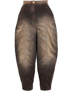 Balmain Trouser - Multicolour