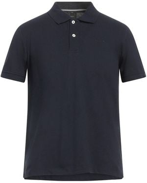 Geox Polo Shirt - Blue
