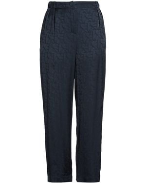 Ba&sh Trousers - Blue