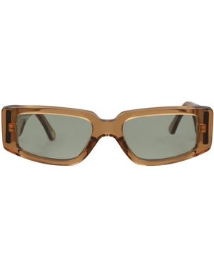 Kimeze Sonnenbrille - Natur
