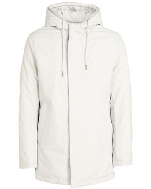Siviglia Jacket - White