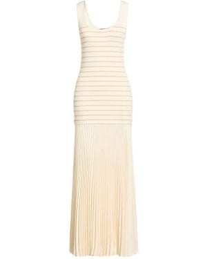 Rag & Bone Maxi Dresses - White