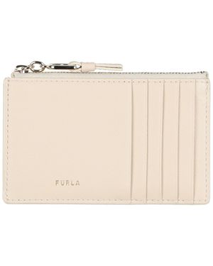 Furla Tarjetero - Neutro