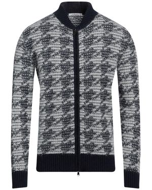 Kangra Cardigan - Gray